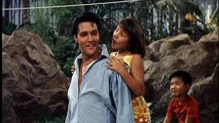 Queenie wahine papaya&#39;s - Elvis Presley Movie version HD