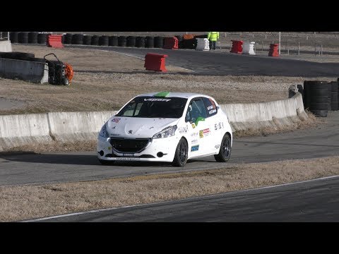 CLIP Motors Rally Show 2019 Valla - Migliorini by Ferrario