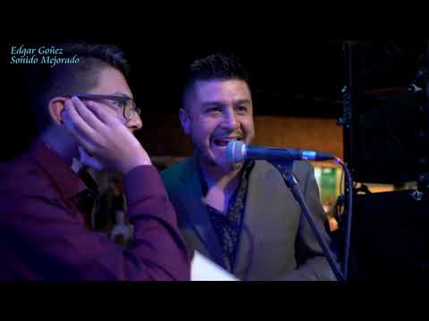 Mi pueblo natal - Charlie Cardona