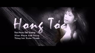 Hong tóc