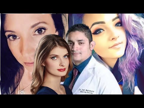 Buscaron el “amor” en internet y terminaron ASESlNAD0S -  Maratón de CASOS CRIMINALES