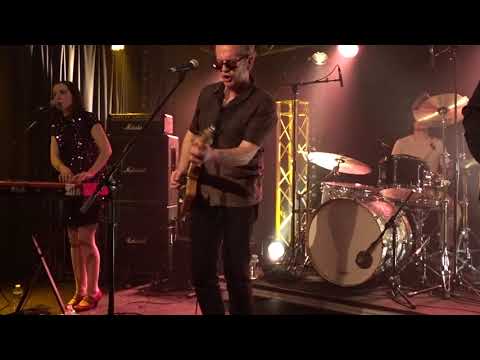 Les soucoupes Violentes - Boite à Musiques Wattrelos - 14 février 2020