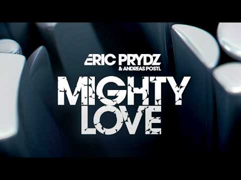 Video thumbnail for Mighty Love (Instrumental)