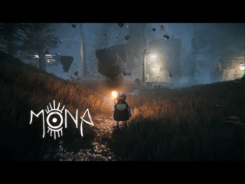 Видео Mona #1