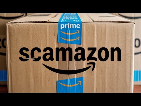 Prime Day Is The Biggest Consumer Scam of the Year