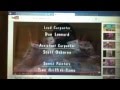 Closing To Barney S Halloween Party 1998 VHS With Nader Muhhidene