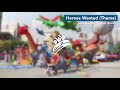 Heroes Wanted (Theme) | Legoland Parks | Theme Park Music