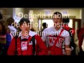 glee Tina - I dont know How To Love Him ...