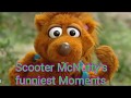 Scooter McNutty S Funniest Moments His Whole Scenes From Barney Let S Go To The Zoo