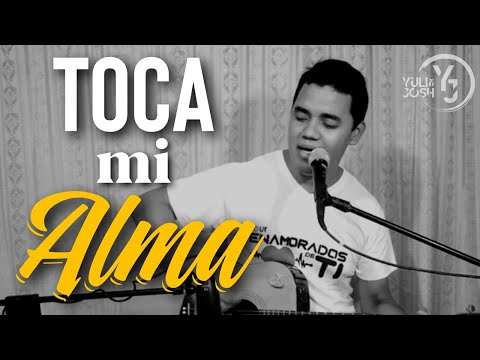 Rafael Moreno - Toca mi Alma - Yuli y Josh -  Cover - Música Católica
