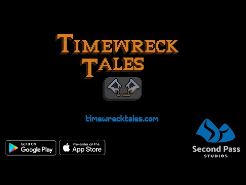 Timewreck Tales