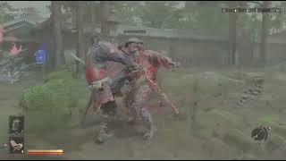 part8 RTA しろがねひなの鬼武者 Way of the Sword実況