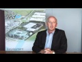Michael Tiernan Speaks of The Initial Vision that ...
