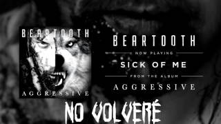 Beartooth - Sick Of Me |Sub Español| EDWARD CORE