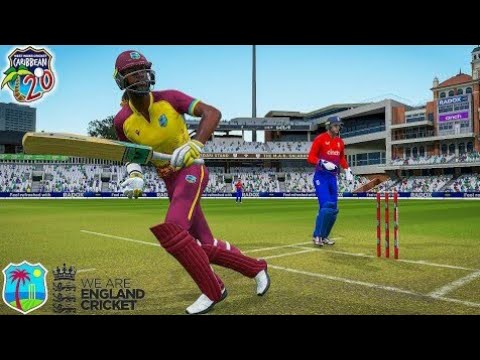 England vs West Indies | Fourth T20 Match 2023 Highlights | England Tour Of West indies
