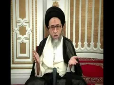 ⁣كتاب الوصية - أحكام الوصية    - الحلقة - 12 - سيد صباح شبر