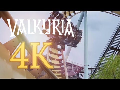 VALKYRIA 4K