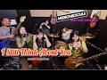 I Still Think About You By Danger Danger Missioned Souls Family Band Studio Cover