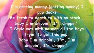 Keri Hilson - Drippin&#39;