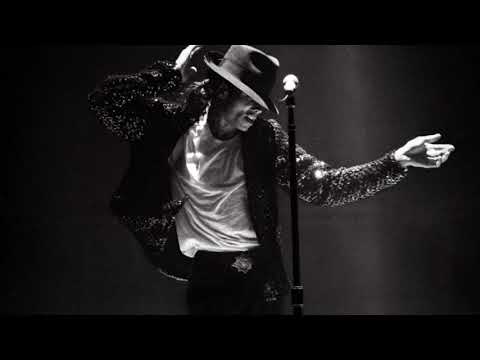 Michael Jackson – Billie Jean (Instrumental Version) [Audio HQ] HD