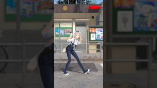 金曜日のおはよう / 踊ってみた【栞葉るり/にじさんじ】#vtuber #踊ってみた