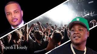 Jadakiss Talks Clubs and The State of Hip-Hop