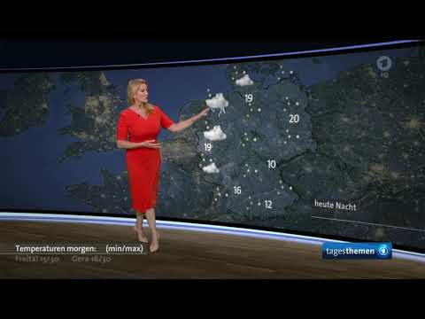 Claudia Kleinert - 02.06.2019