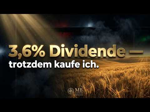 Farmland Partners FPI REIT #09 Analyse Juli 2026