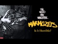 Marmozets - Is It Horrible? (Audio) 