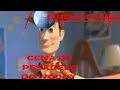 Cinema Filmes Toy Story 2 A Cena Do Pesadelo Do Woody