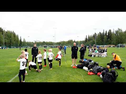 PK-35 P10 Live-stream // Ilves-cup // PK-35 vs EPS