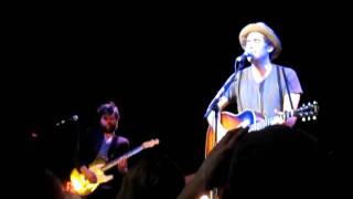 you got what i need--joshua radin