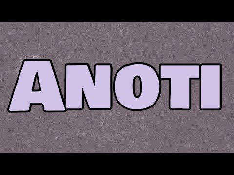 WizKid - Anoti (Lyrics)