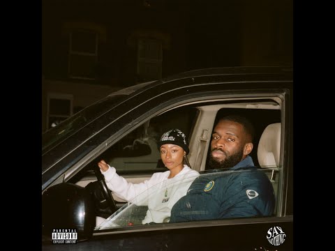 Bawo x A2 x Wesley Joseph x Sainte x Jesse James Solomon Type Beat l Chill Uk Hip Hop Beat