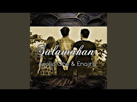 SALAWAHAN (feat. Enajra)