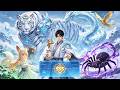 F Rank Loser I Unlock SSS Monster Taming Top Beasts Obey Now I Dominate All Realms