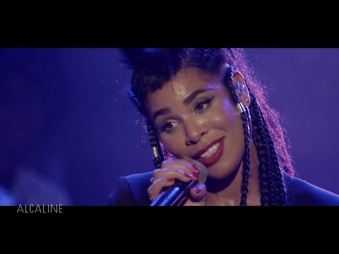 Shaka Ponk : Rusty Fonky @Alcaline (France 2)