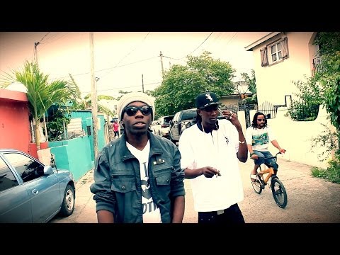 Lil MO (MadTwoz) - We Dem Boyz Remix (@SlimVideoZ)
