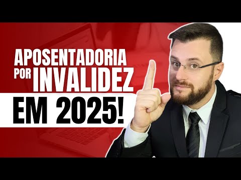 DISABILITY RETIREMENT IN 2025!