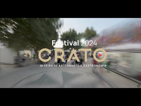 Festival do Crato | AfterMovie 2024