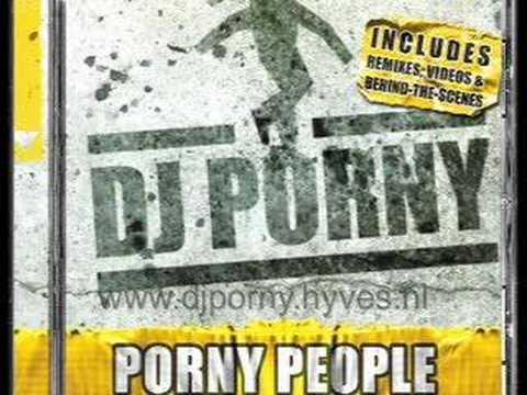 DJ Porny 'Get Ready'