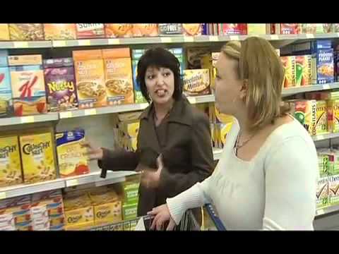 Azmina Govindji Showreel (Extended)