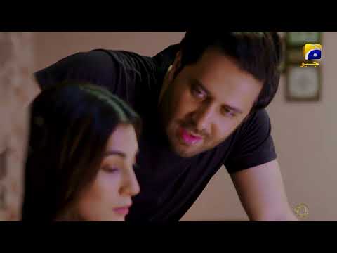 Inaam-e-Mohabbat Ep 10 Promo | Sidra Niazi | Haroon Shahid | Tomorrow at 7:00 PM only on Har Pal Geo