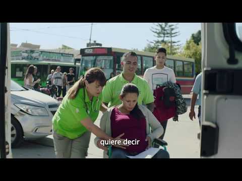 SAME - Estamos cuidado en valor de la vida