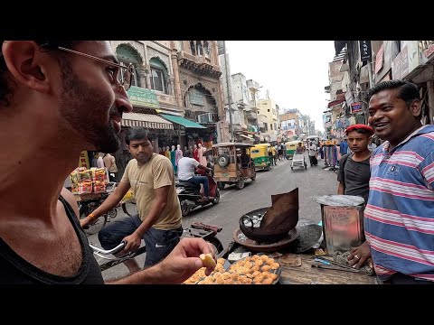 This Is Why You Should Visit Paharganj! Delhi 🇮🇳