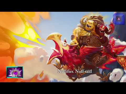 OGRE ARCANA says something about his items Dota 2