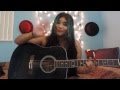 Not About Angels By Birdy Cover