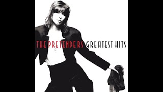 The Pretenders - Back On The Chain Gang (HD/Lyrics)