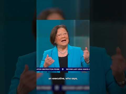 Republicans Are Enabling This Regime's Lawlessness