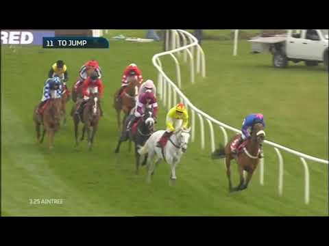 2015 Betfred Melling Chase - Aintree meeting
